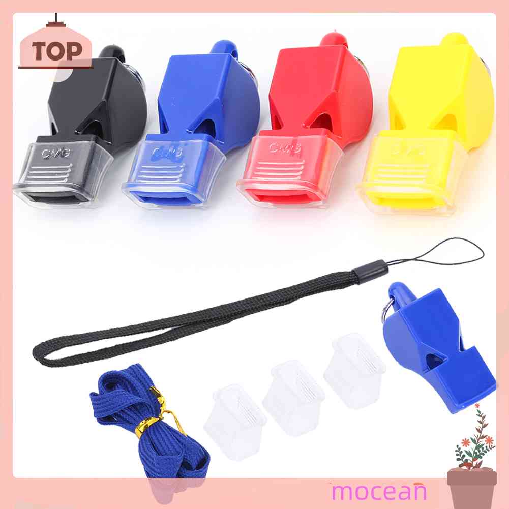 Còi Trọng Tài Thể Thao Chuyên Nghiệp Chất Lượng Cao