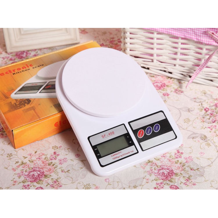 Cân điện tử Electronic Kitchen Scale