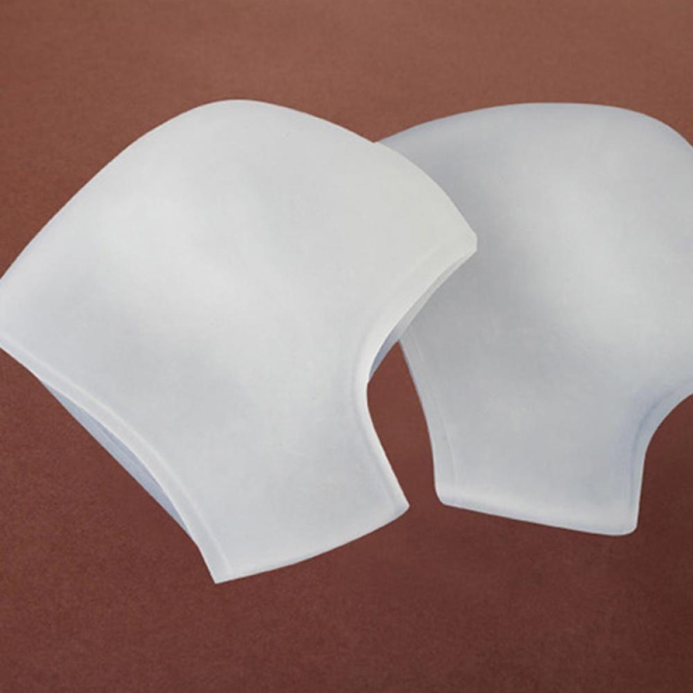 Set 2 Vớ Gót Chân Chống Nứt Nẻ Chăm Sóc Da Tiện Dụng