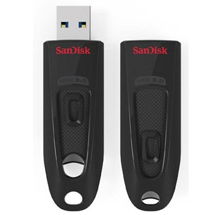 Usb 3.0 64gb Sandisk Ultra Cz48