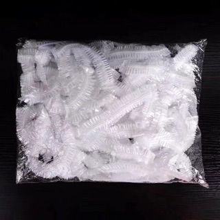 Chụp tại nilon