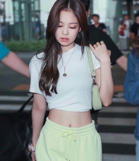 Set chun cột tóc Scrunchies