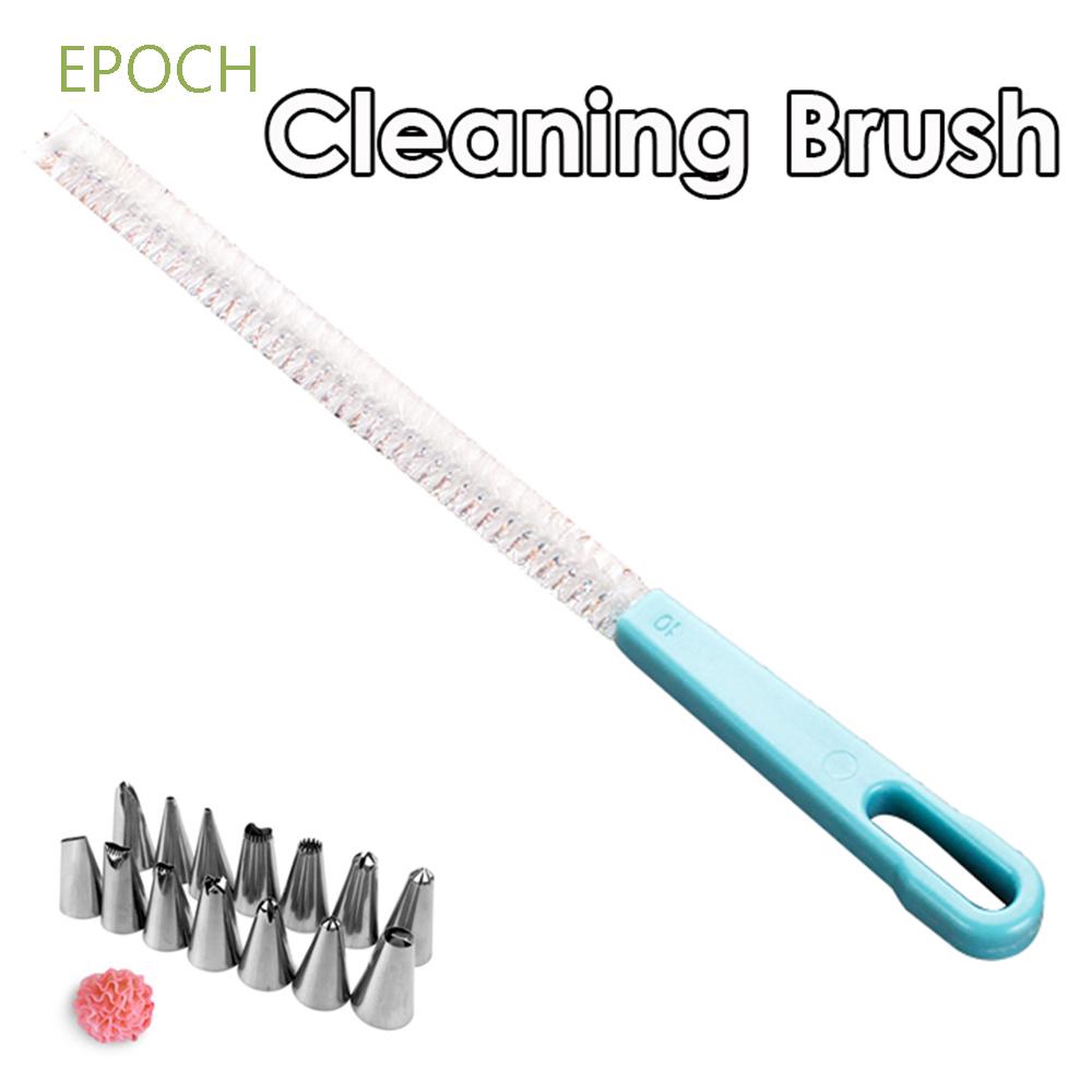 Cọ Làm Sạch Bằng Thép Không Gỉ Tiện Dụng