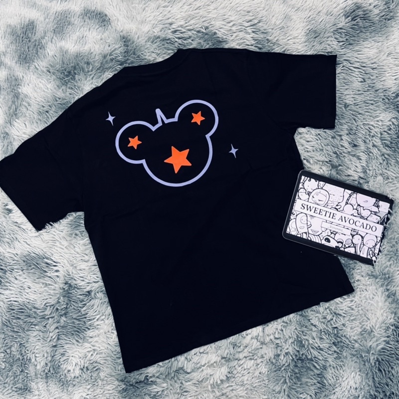 Áo UNCOVER SICI STAR - /UNCOVER/