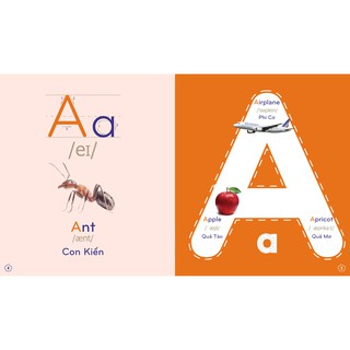 First Letters