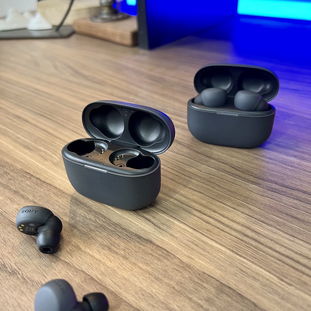 Tai nghe Bluetooth Sony LinkBuds S  - Cận Audio