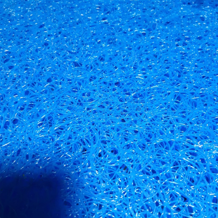 JMAT Không Keo 200x100x3.8cm Lọc Nước Hồ Cá