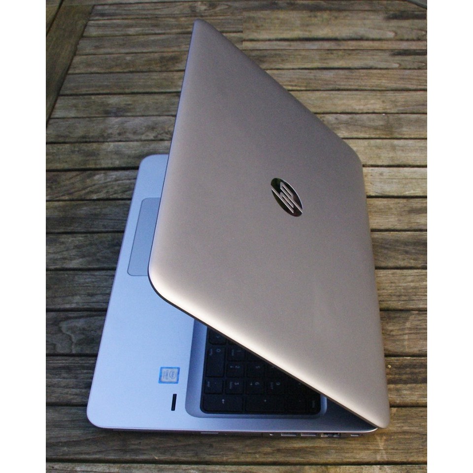 Laptop xách tay HP Probook 450 G4 (Core I5-7200U, Ram 8GB, SSD 128GB, VGA rời 2GB, MH 15.6" FullHD 1080 IPS)