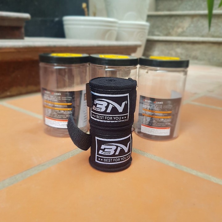 BĂNG ĐA QUẤN TAY VÕ THUẬT BN-