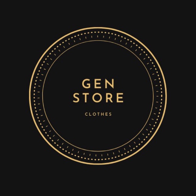 Gen_Store