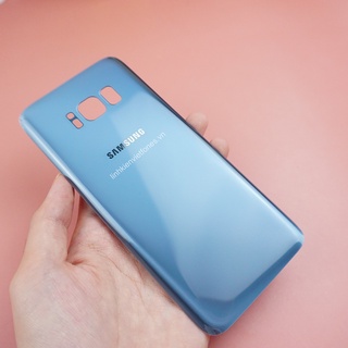 Nắp Lưng SS Galaxy S8