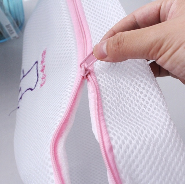 Bộ túi giặt nhiều kích thước khác nhau