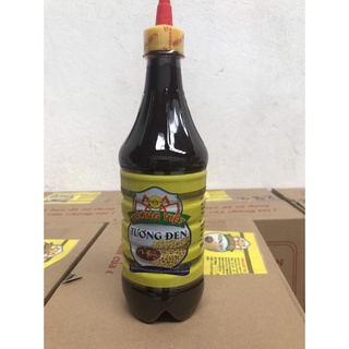 Tương phở Hoa Sen chai 700ml