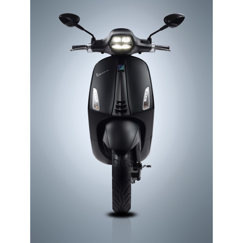 XI NHAN TRƯỚC XE VESPA SPRINT / PRIMAVERA - Hàng chuẩn, giá lẻ như giá sỉ