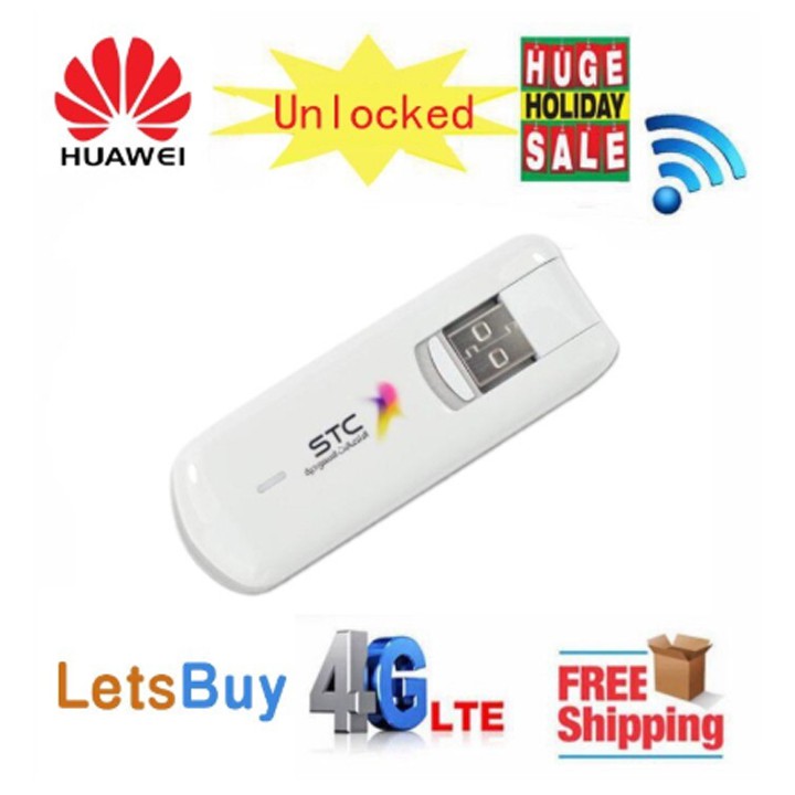 (RẺ TỤT QUẦN) CỤC PHÁT WIFI DI ĐỘNG 4G - DCOM 3G 4G HUAWEI E3276  - TẶNG SIM 4G DATA KHỦNG