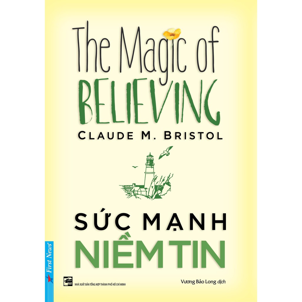 Sách - Combo Sức Mạnh Niềm Tin (53627) + Sức Mạnh Của Lòng Kiên Nhẫn (50060) - First News