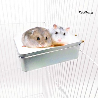Tổ Làm Mát Cho Chuột Hamster