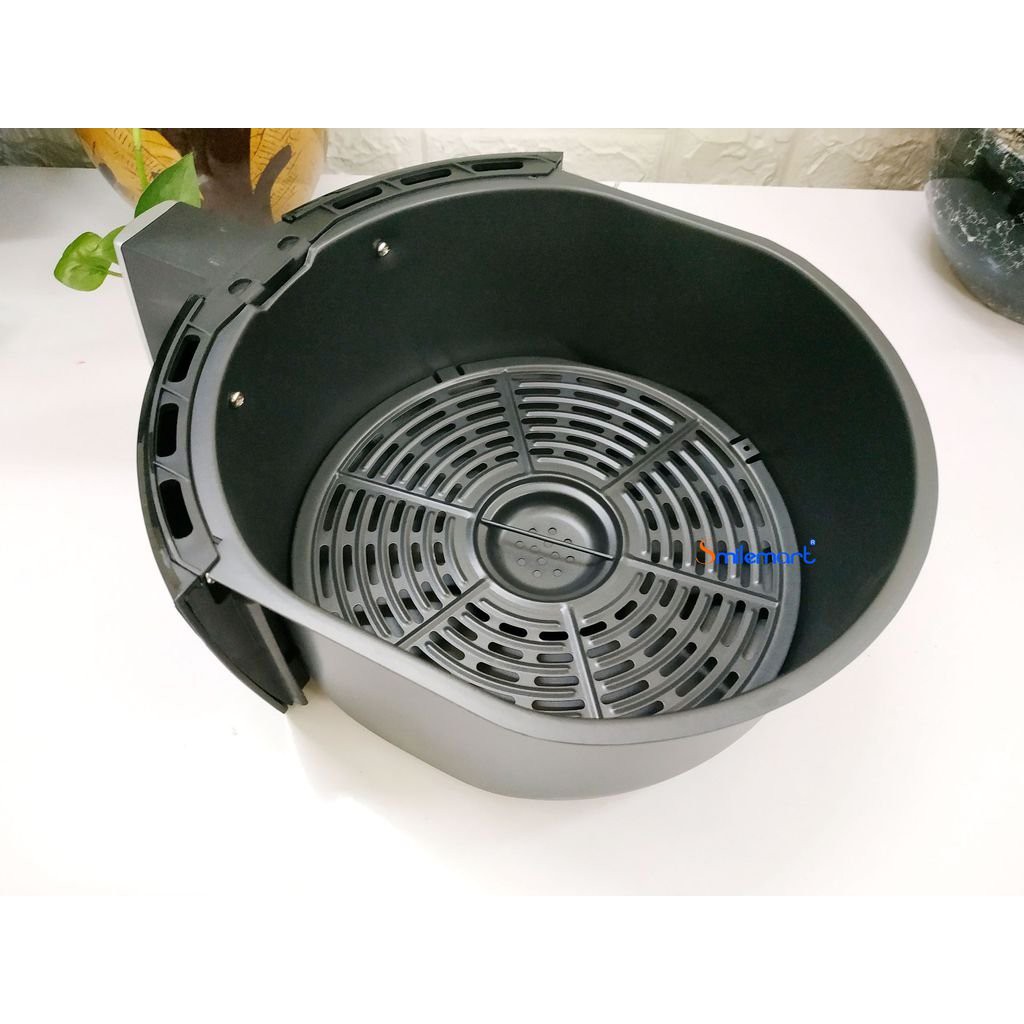 Nồi chiên không dầu Goldsun CQ1502- Dung tích 4,5 Lít, tốt cho sức khỏe