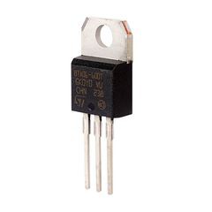 TRIAC 6A 600V BTA06 600C phần tử bán dẫn