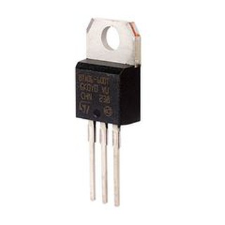 TRIAC 6A 600V BTA06 600C phần tử bán dẫn