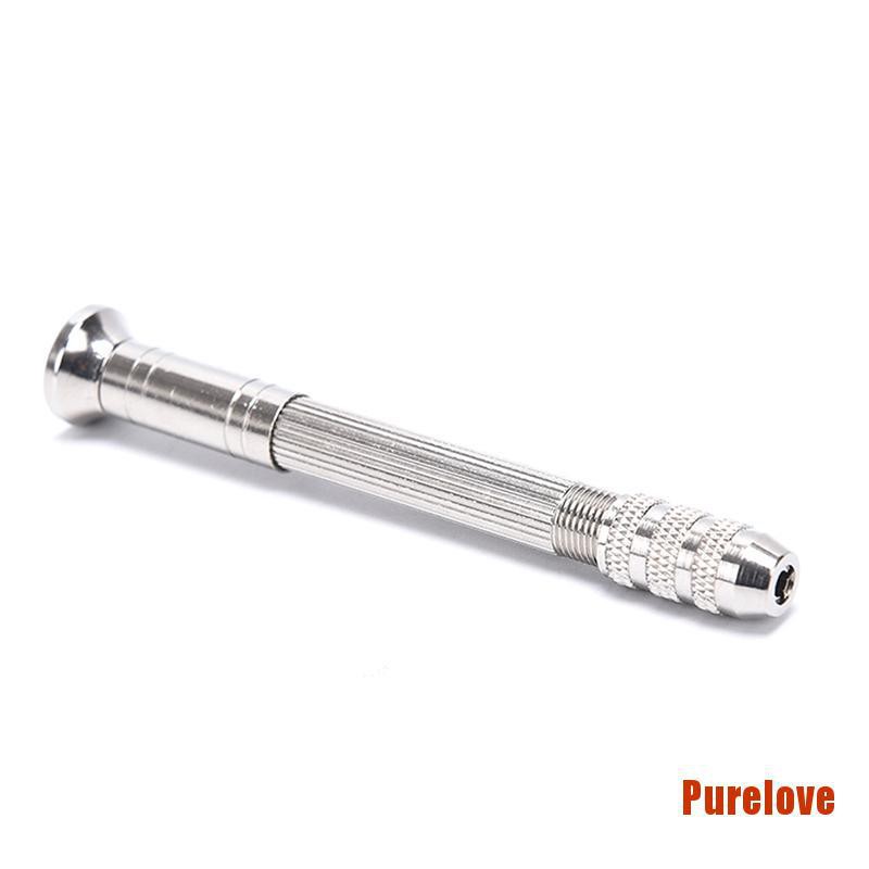 Mũi Khoan Trang Sức Bằng Tay 0.8mm-3.0mm