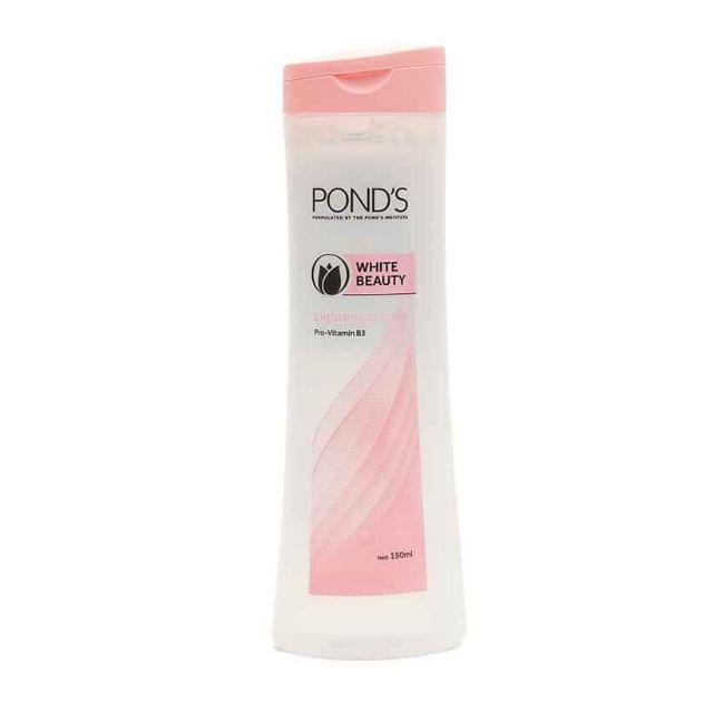 Nước hoa hồng Ponds 150ml