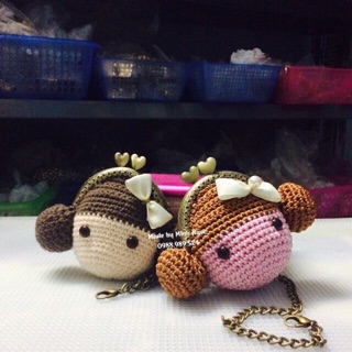 Túi xinh mini