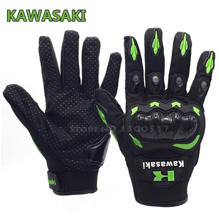 Gang tay đi phượt Kawasaki | BigBuy360 - bigbuy360.vn