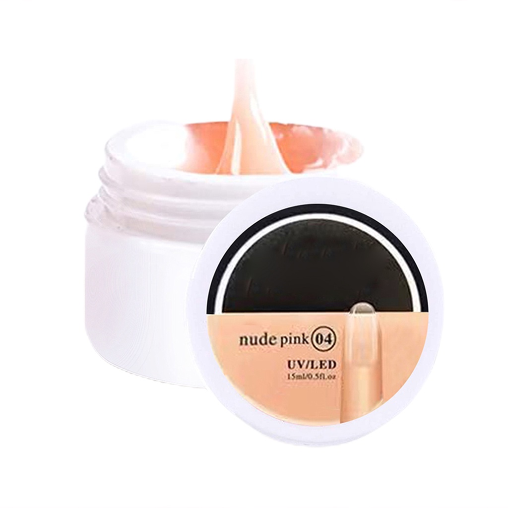 [Hàng mới về] Keo dán móng an toàn lâu trôi 15ml