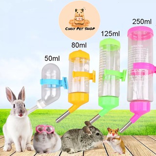 Bình nước hamster