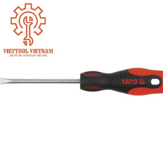 Tô vít 2 cạnh 75mm yato yt-2762