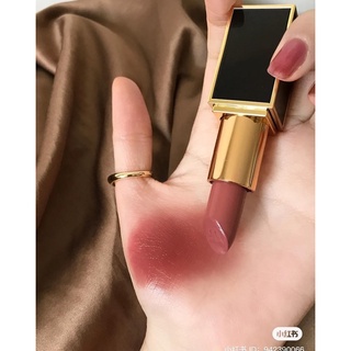 (Mã NSF020280 giảm 80K) Son Tom Ford 02 Libertine - Hồng Đất