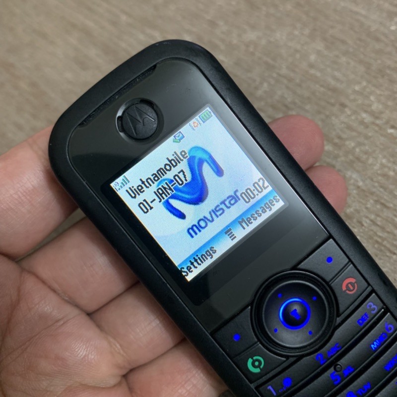 Motorola W205 chính hãng. | BigBuy360 - bigbuy360.vn