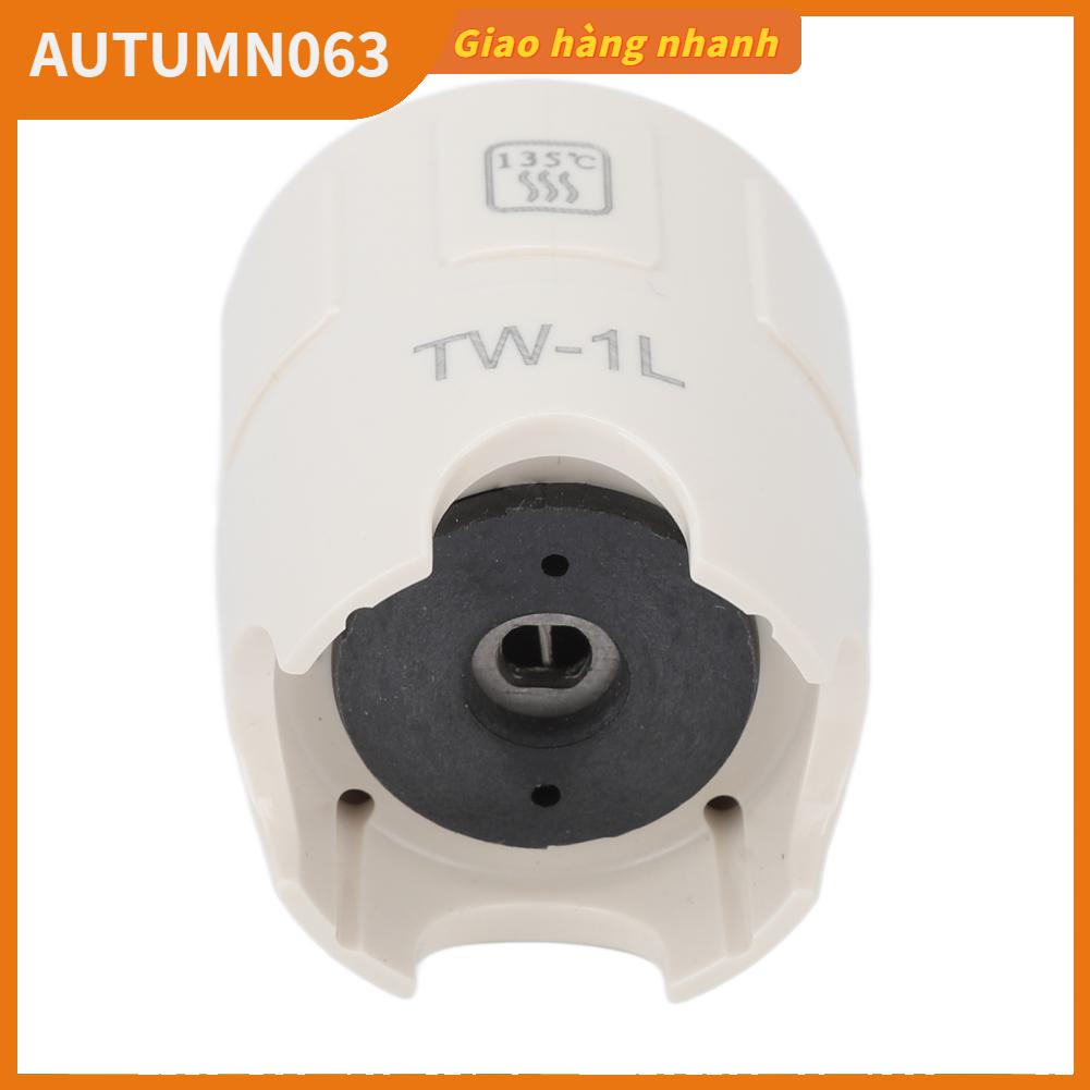 Nha khoa Siêu âm Scaler Mẹo Cờ lê Đa năng Làm sạch Răng Xoắn cho Phòng khám Autumn063