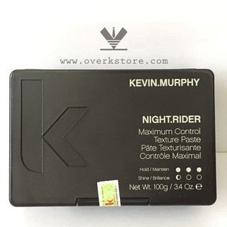Kevin Murphy Night Rider - sáp vuốt tóc cao cấp
