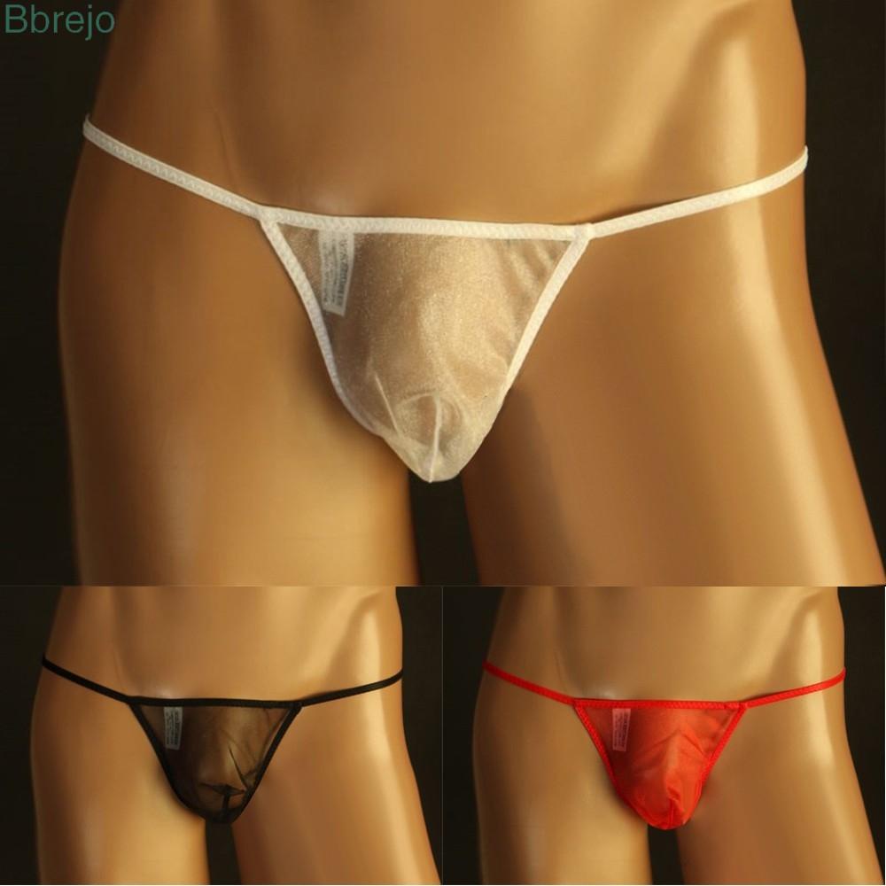 Quần Lót Boxer Lưng Thấp Dạng Lưới Quyến Rũ Cho Nam