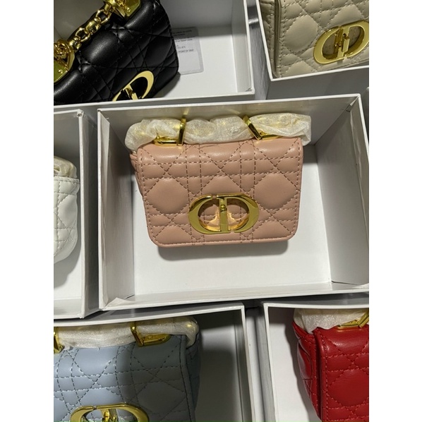 Túi dior caro micromini