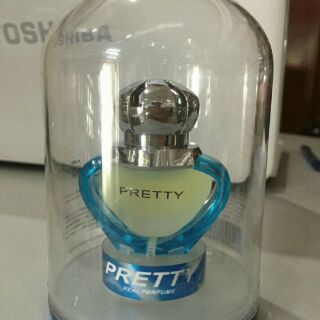 Nước hoa ô tô Pretty 32ml