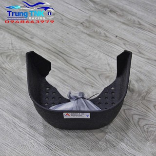 Rổ giữa oppi gắn winner X.