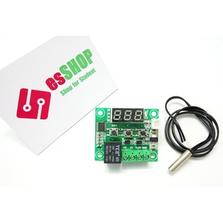 B0160 - Cảm Biến Nhiệt Độ Relay Chỉnh Mức