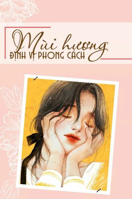 Nước hoa khô PINKY'S  tặng kèm hoa tai xinh xắn TẶNG KÈM HOA TAI THỜI TRANG