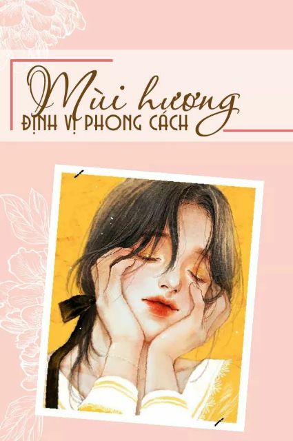 Nước hoa khô PINKY'S (CHÍNH HÃNG) tặng kèm hoa tai thời trang xinh xắn