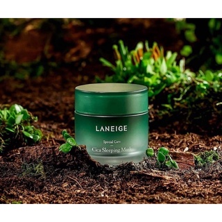 MẶT NẠ NGỦ LANEIGE CICA SLEEPING MASK