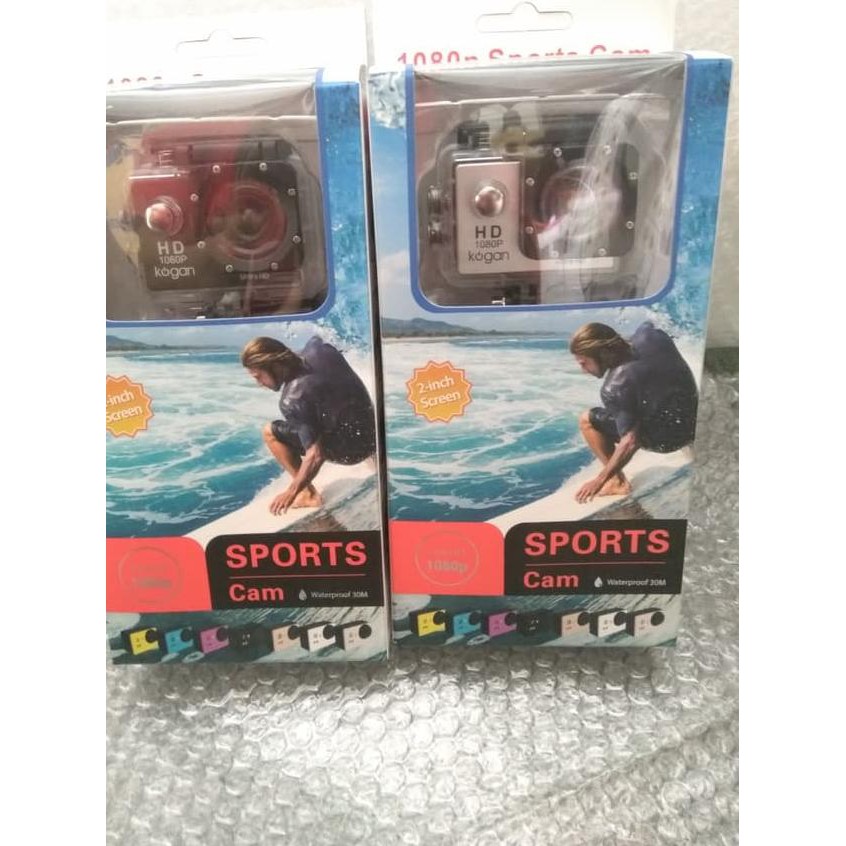 Camera Hành Động Njwctm kogan 4k Kết Nối wifi ♛ | BigBuy360 - bigbuy360.vn