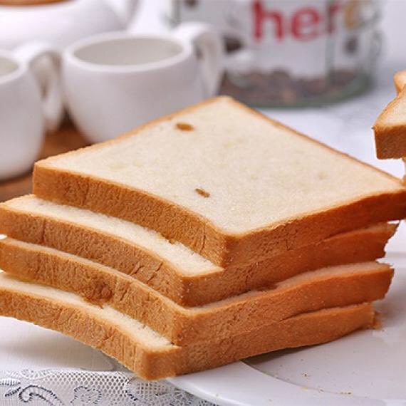 Chất béo trắng sáng cho bánh bao, bánh mì/ Chất béo làm bánh Mauritec 400g