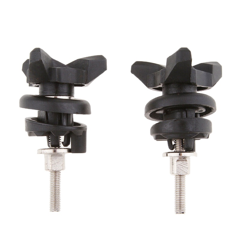 Ốc Vít Gắn Kính Chắn Gió Cho Xe Mô Tô | BigBuy360 - bigbuy360.vn