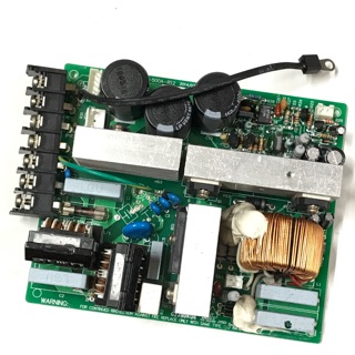 Khối lọc nguồn + chỉnh lưu nguồn meanwell sp-500a-r12