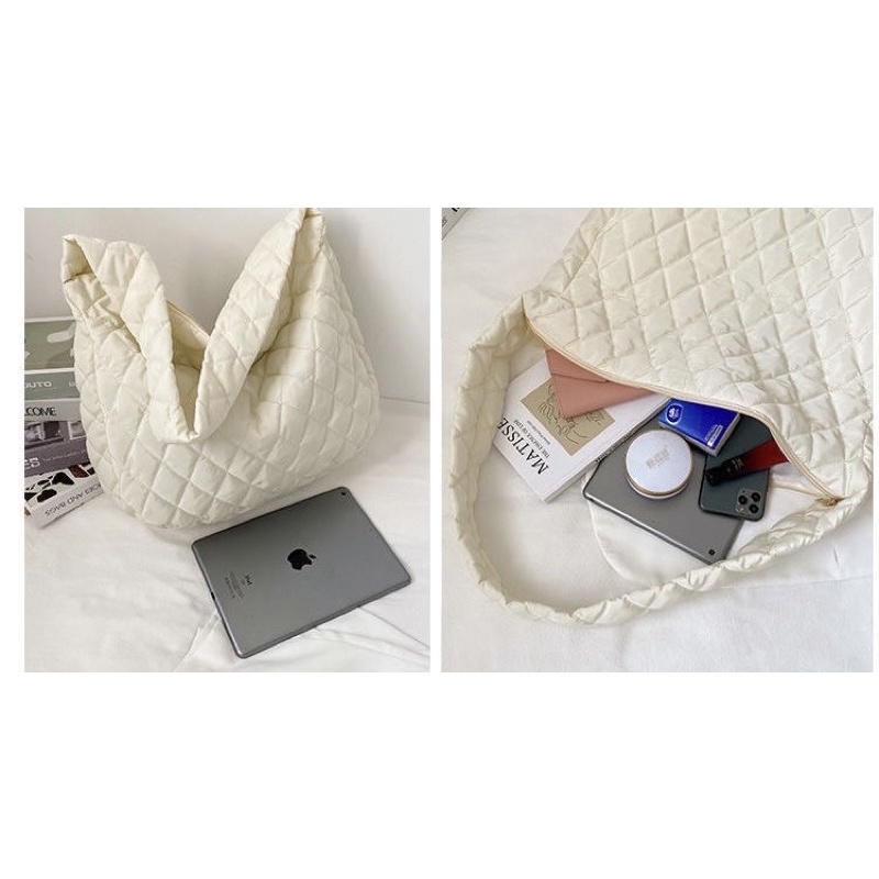 Túi Phao ngăn rộng đeo chéo cá tính.Phù hợp đeo đi học và đi chơi