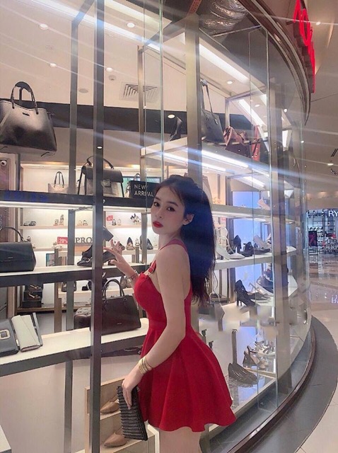 JUMP GIẢ VÁY 3 MÀU