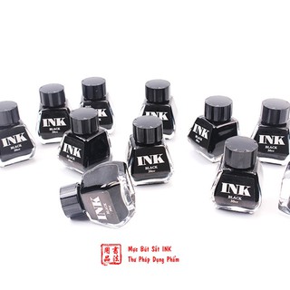 Mực Ink